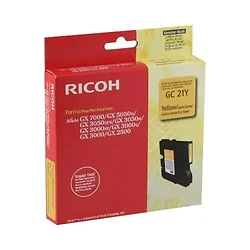 RICOH / Fujitsu-405535