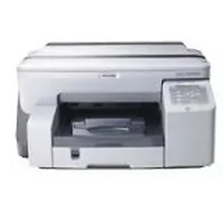 RICOH / Fujitsu-405663
