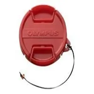 Olympus V6360340W000 - PRLC-14 Lens Cap for PT-053 and PT-055 Housings