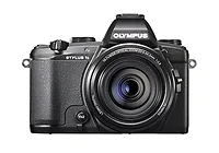 Olympus-V109020BU000