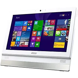 MSI-ADORA20 2BT-010US