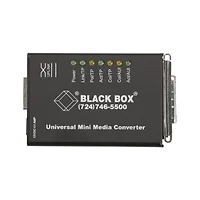 BLACK BOX CORPORATION-LE1510A-R2