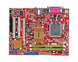MSI-MSI-G41M4-L