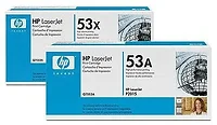 HP-Q7553XC