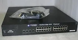Brocade-FESX424-POE