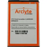 ARCLYTE TECHNOLOGIES-MPB03619