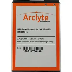 ARCLYTE TECHNOLOGIES-MPB03619