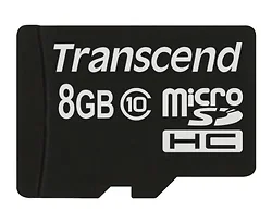 Transcend-TS8GUSDC10M
