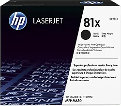 HP-CF281X