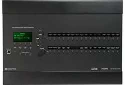 CRESTRON-DM-MD16X16