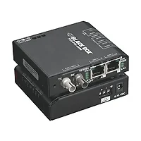BLACK BOX CORPORATION-LBH100A-H-SSC-12
