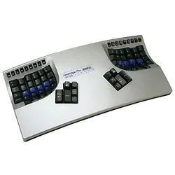 KINESIS-KB510USB-MET