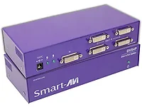 SMARTAVI-DVS4PS