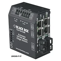 BLACK BOX CORPORATION-LBH240A-P-ST