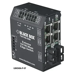 BLACK BOX CORPORATION-LBH240A-P-ST