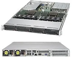 Supermicro-SYS-6018U-TR4+