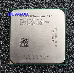 AMD-HDZ965FBK4DGM
