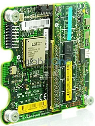 HP Hewlett Packard-507925-B21