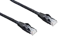 BLACK BOX CORPORATION-CAT6PC-025-OR
