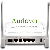 SONICWALL-01-SSC-8735