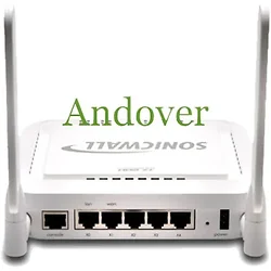 SONICWALL-01-SSC-8735