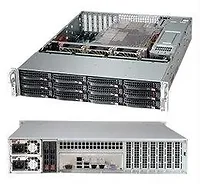 Supermicro-CSE-826BE26-R1K28LPB