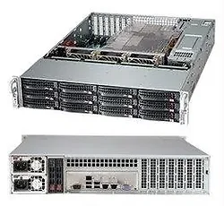 Supermicro-CSE-826BE26-R1K28LPB