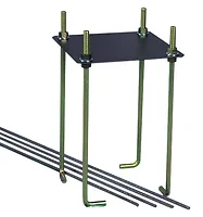 NATIONAL SERVICE CENTER-BASE-INSTALL