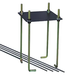 NATIONAL SERVICE CENTER-BASE-INSTALL