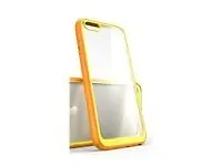 I-BLASON-IP6-4.7-HALO-CLEARORANGE