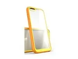 I-BLASON-IP6-4.7-HALO-CLEARORANGE