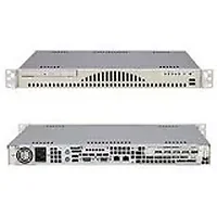 Supermicro-SYS-5015M-MR+