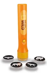 NATIONAL SERVICE CENTER-PROJECTOR