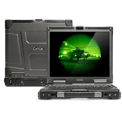 GETAC-BWD115