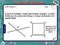 PROMETHEAN-CORELEARNGEOGR6-8