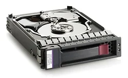 HP Hewlett Packard-375868-B21