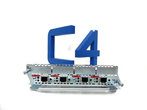 Cisco-NM4BU