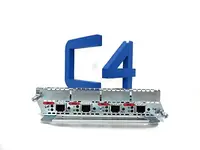 Cisco-NM-4B-U=