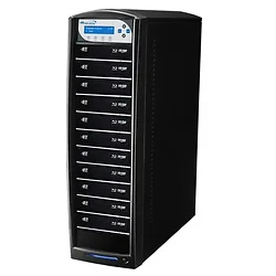 VINPOWER-SHARKBLU-S11T-BK