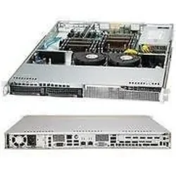 Supermicro-CSE-813LT-350CB