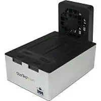 STARTECH-SDOCK2U33HFB