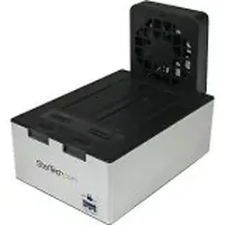 STARTECH-SDOCK2U33HFB