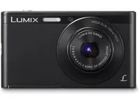 PANASONIC-DMC-XS1K