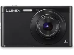 PANASONIC-DMC-XS1K