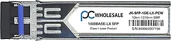 JUNIPER-JX-SFP-1GE-LX