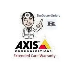 Axis Communications-0522-600