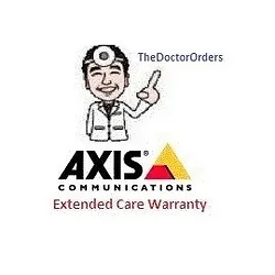 Axis Communications-0532-600