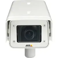 Axis Communications-0527-600