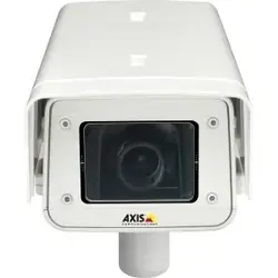 Axis Communications-0527-600