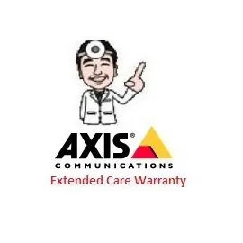 Axis Communications-0471600